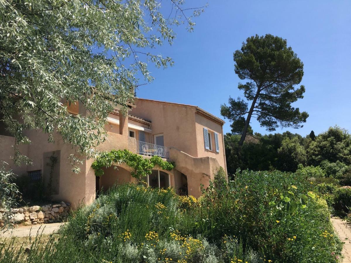 Leis Arbouso Villa Лорг Екстериор снимка