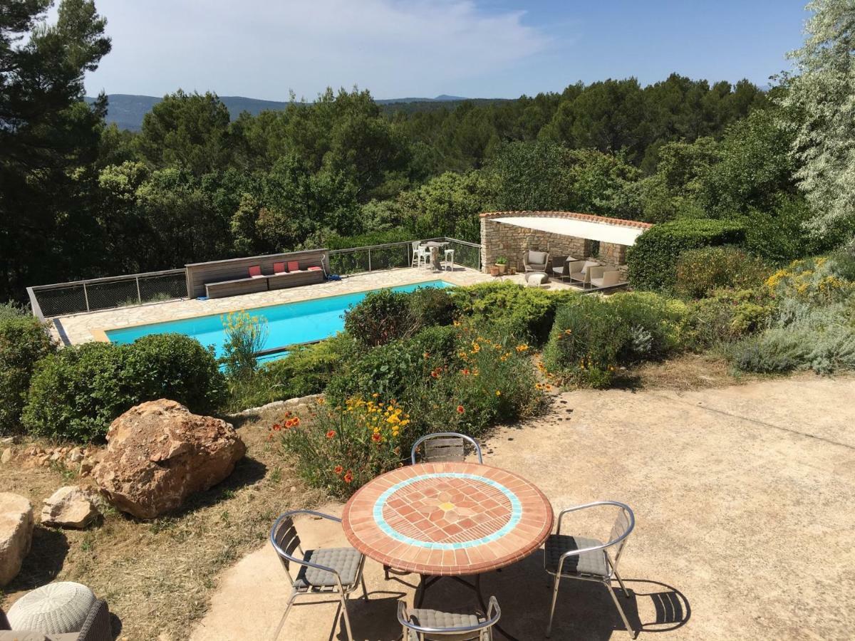 Leis Arbouso Villa Лорг Екстериор снимка