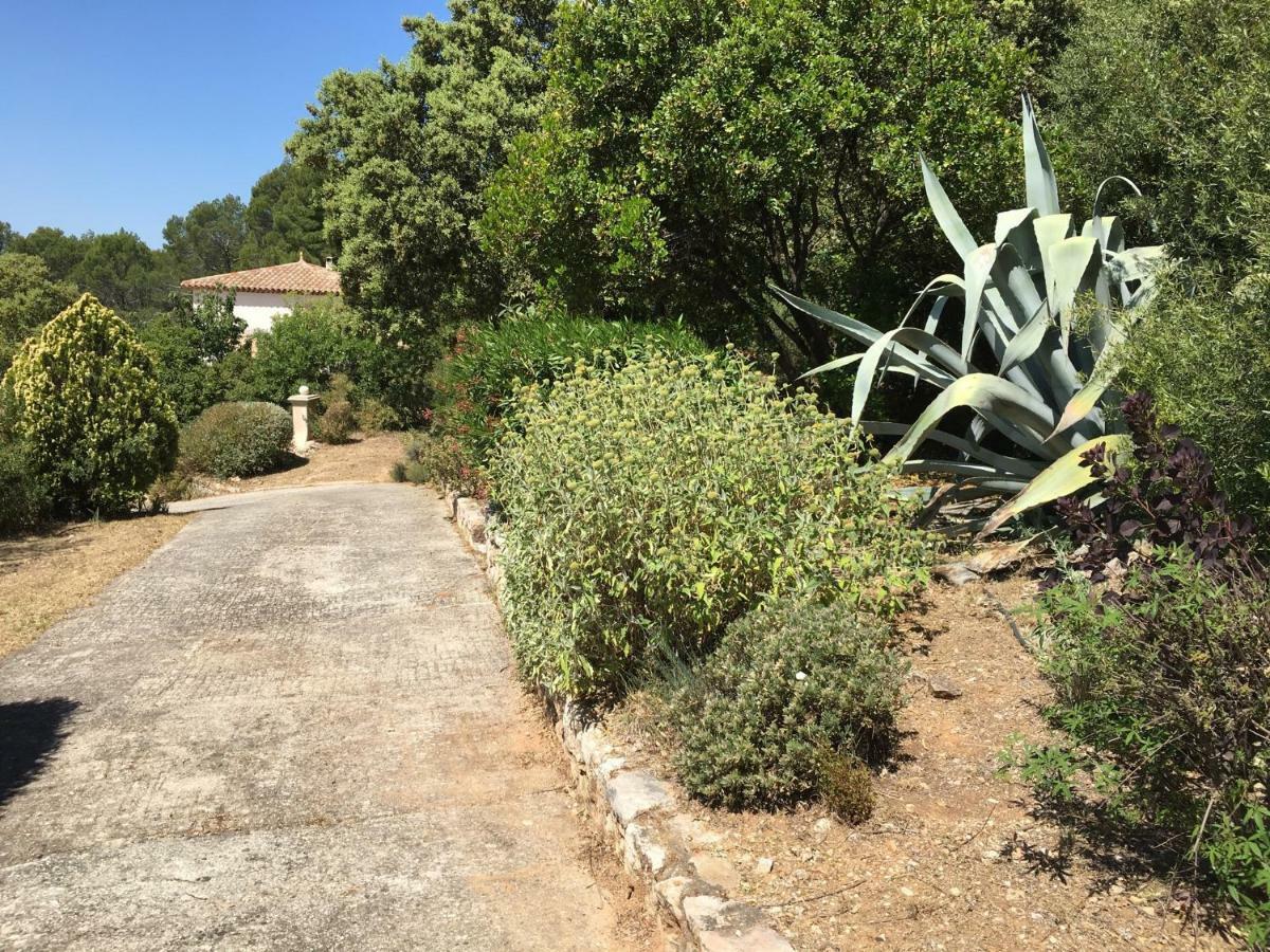Leis Arbouso Villa Лорг Екстериор снимка